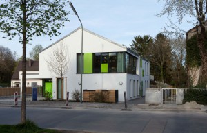 Quelle: Architekturbüro Batzer